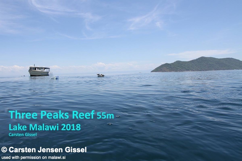 Three Peaks Reef 01